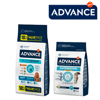 AFFINITY - ADVANCE 30% DTO FORMATOS GRANDES (ON GOING) - 1