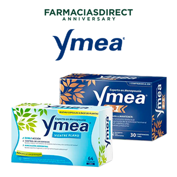 PERRIGO - YMEA 40% DTO. 2ª UD -ANIVERSARIO (18 OCTUBRE 2026)