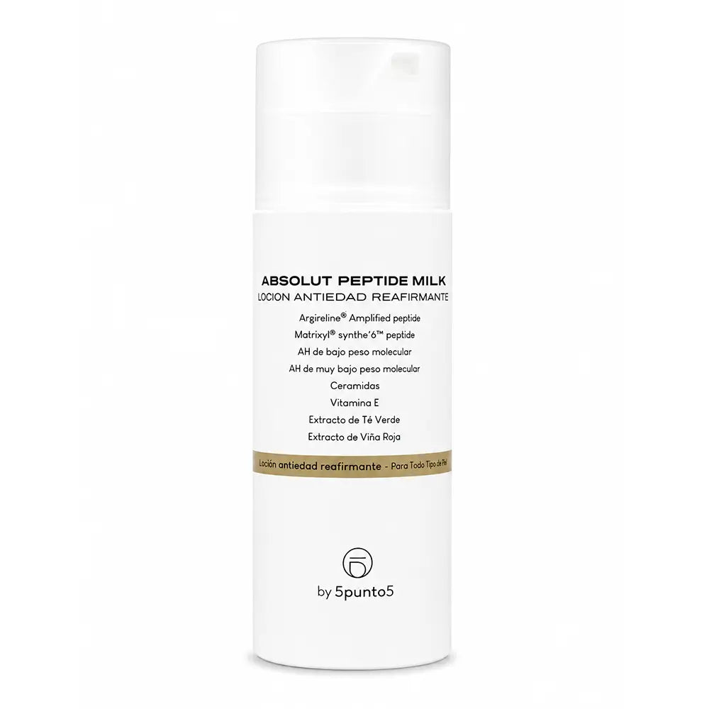 5PUNTO5 ABSOLUT PEPTIDE MILK, 125 ML
