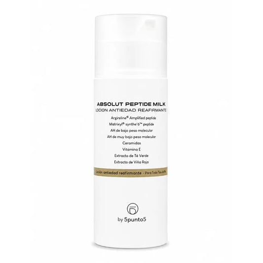 5PUNTO5 ABSOLUT PEPTIDE MILK, 125 ML