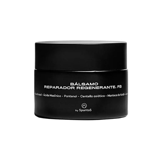 5punto5 Regenerating Repair Balm, 50 ml