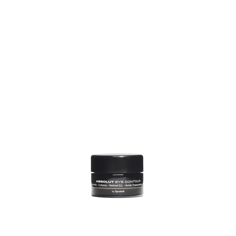 5Punto5 Absolut Eye Contour ,Eye Contour , 15 ml