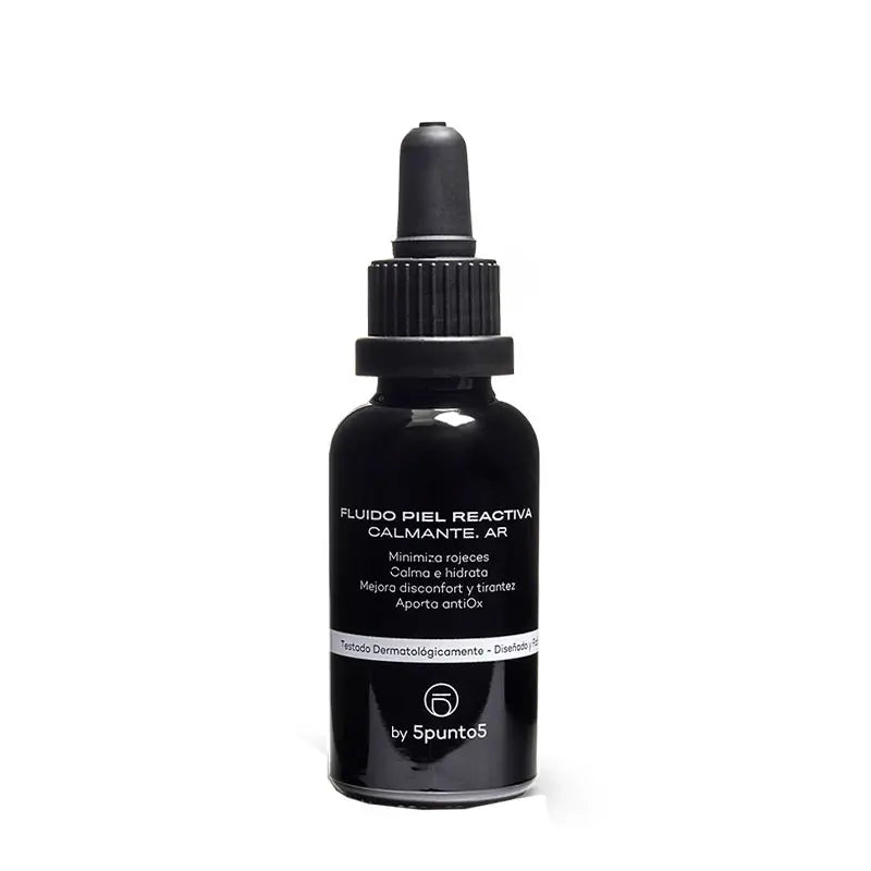 5Point5 Reactive Skin Fluid, 30 ml