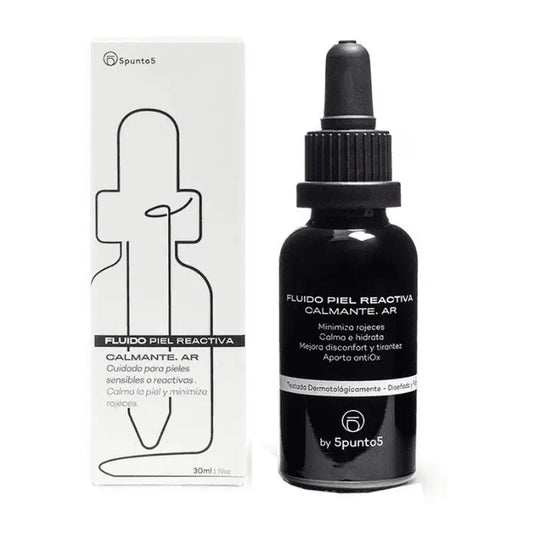 5Point5 Reactive Skin Fluid, 30 ml