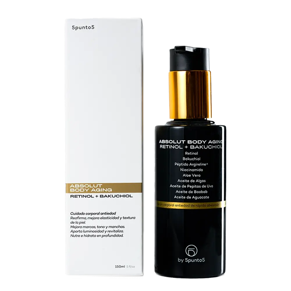 5Punto5 Body Lotion , 150 ml