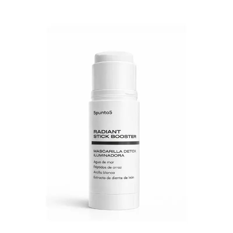 5Point5 Radiant Stick Booster Mask, grams 21