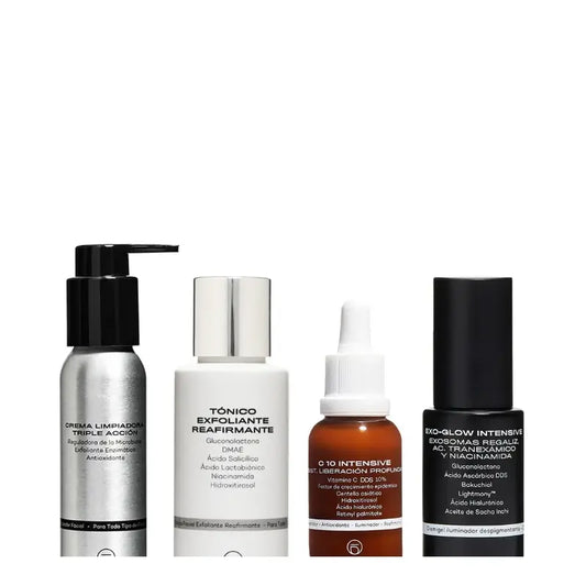 5Punto5 Depigmenting Routine Pack