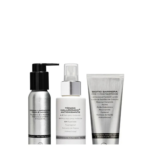 5Punto5 Skincare Youthful Skin Routine Pack