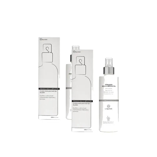 5Punto5 Balancing Toner 250 ml, pack of 2
