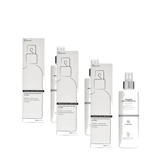 5Punto5 Balancing Toner 250 ml, pack of 3