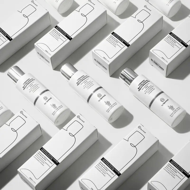 5point5 Firming Exfoliating Toner, 125ml