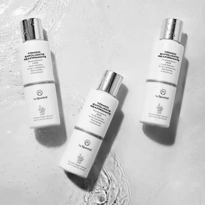 5point5 Firming Exfoliating Toner, 125ml