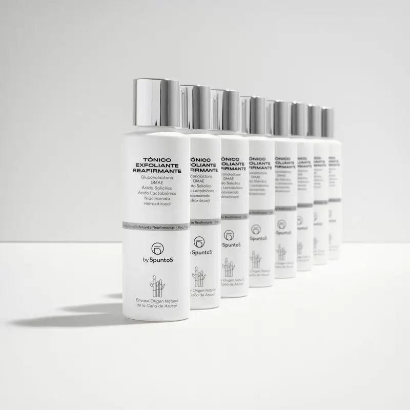 5point5 Firming Exfoliating Toner, 125ml