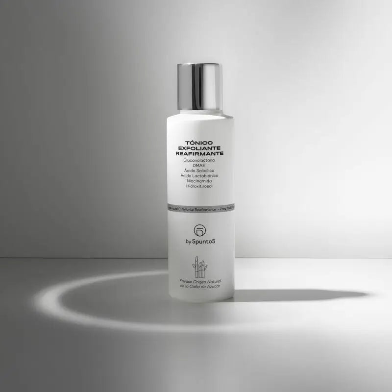 5point5 Firming Exfoliating Toner, 125ml