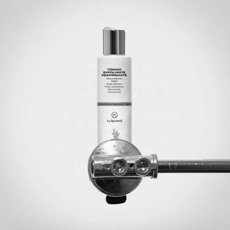 5point5 Firming Exfoliating Toner, 125ml