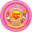 7 Heaven Bubble Chupa Chups Strawberry-Cream Bubble Face Mask