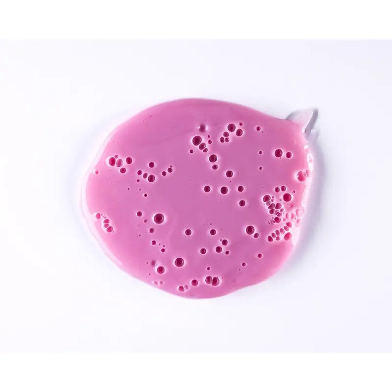 7 Heaven Bubble Chupa Chups Strawberry-Cream Bubble Face Mask