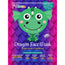7 Heaven Animal Mask Dragon Cloth Mask , 1 pcs.