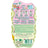 7 Heaven Cucumber Peel-Off Mask With Redensifying And Firming Hyaluronic Acid , 10 ml