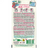 7 Heaven Peel-Off Mask Pink Grapefruit Barbie