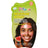7 Heaven Watermelon Peel-Off Mask With Esqualano Increases Hydration , 10 ml