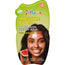 7 Heaven Watermelon Peel-Off Mask With Esqualano Increases Hydration , 10 ml