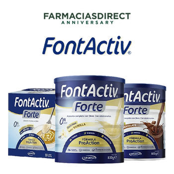 ORDESA - FONTACTIV 20% DTO - ANIVERSARIO (13 OCTUBRE 2026)