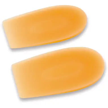Comforsil Ccf214, Lined Heel Pads, Size S