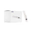 FD Pack Three-Body Syringe S/A Ico (Plus3), 50 pcs.