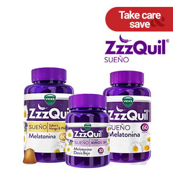 REBAJAS - ZZZQUIL 15% DTO. (9 AGOSTO 2026)