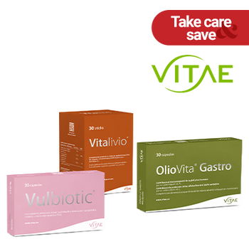 REBAJAS - VITAE 30% DTO. 2ªUD (18 AGOSTO 2026)