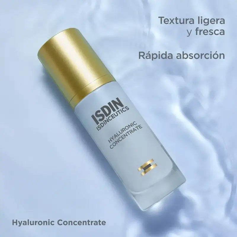 Isdinceutics Hyaluronic Serum 30Ml