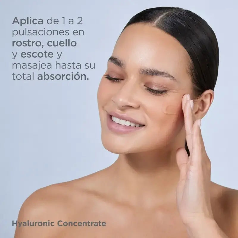 Isdinceutics Hyaluronic Serum 30Ml