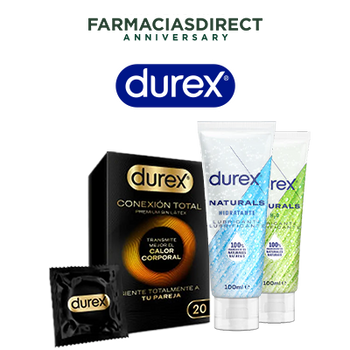 RECKITT - DUREX 25% DTO - ANIVERSARIO (18 OCTUBRE 2026)