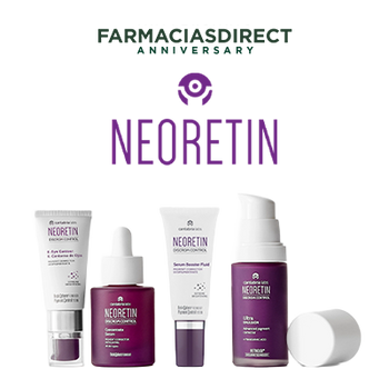 CANTABRIA LABS - NEORETIN 15% DTO - ANIVERSARIO (4 OCTUBRE 2026)