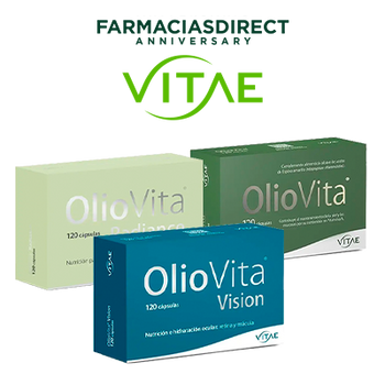 VITAE 40% DTO. 2ª UD - ANIVERSARIO (19 OCTUBRE 2026)