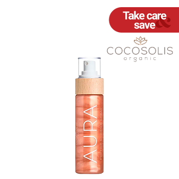 REBAJAS - COCOSOLIS 50% DTO AURA SPRAY (14 AGOSTO 2026)