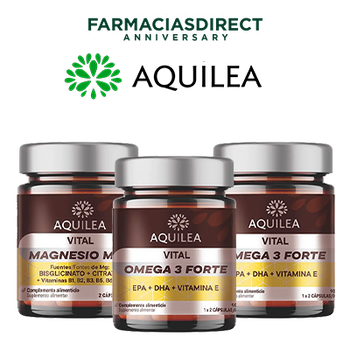 URIACH - AQUILEA VITAL 15% DTO - ANIVERSARIO (31 OCTUBRE 2026)