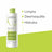 A-Derma Biology Dermatological Make-up Remover Milk 400 ml