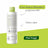 A-Derma Biology Dermatological Make-up Remover Milk 400 ml