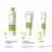 A-Derma Biology Dermatological Make-up Remover Milk 400 ml