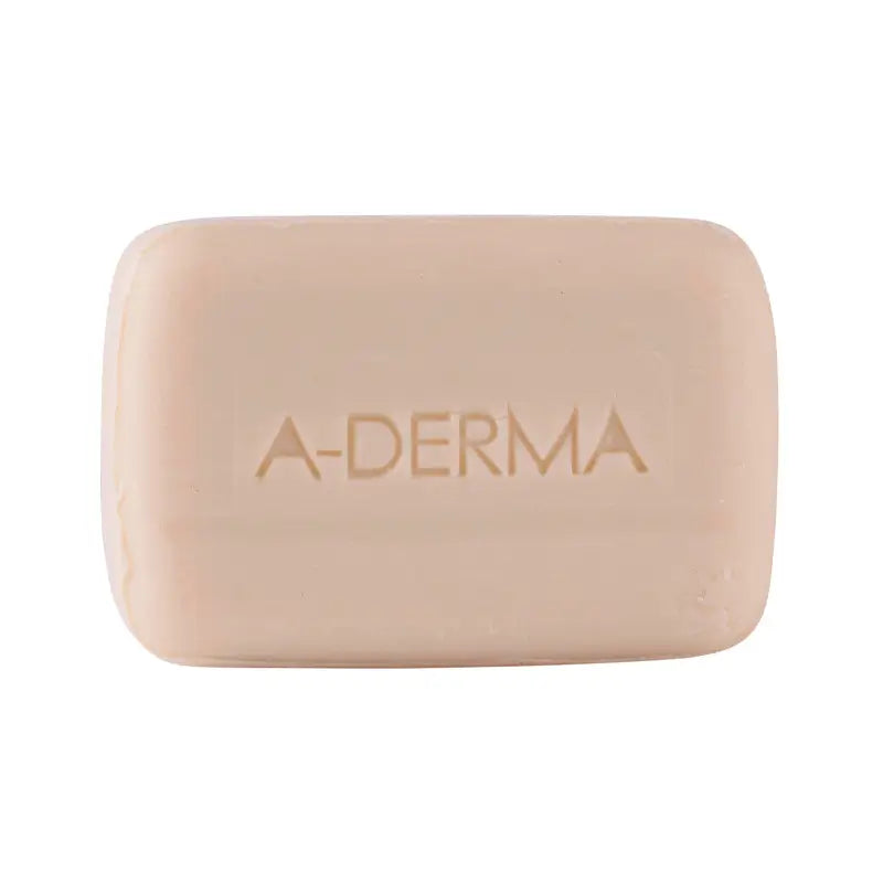 A-Derma Dermopan Soap Tablet 100 gr