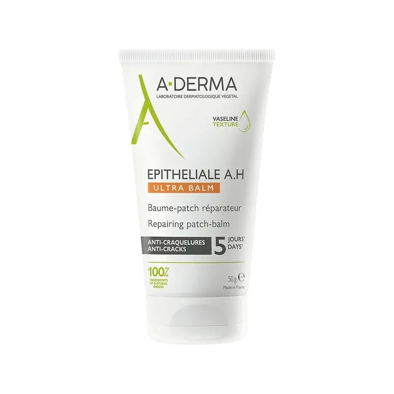 A-Derma Epitheliale Ah Ultra Bals 50G