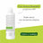 A-Derma Exomega Control Emollient Cleansing Gel 500 ml