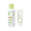 A-Derma Exomega Cream 400Ml + Dermalibour 100Ml