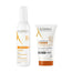 A-Derma Exomega Ctrl Cream Spf 50+ 150Ml Ad + Aderma Protect Sun Spray Spf50+ 200 Ml