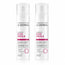 A-Derma Exomega Soothing Facial Gel-Cream, 40 ml, pack 2