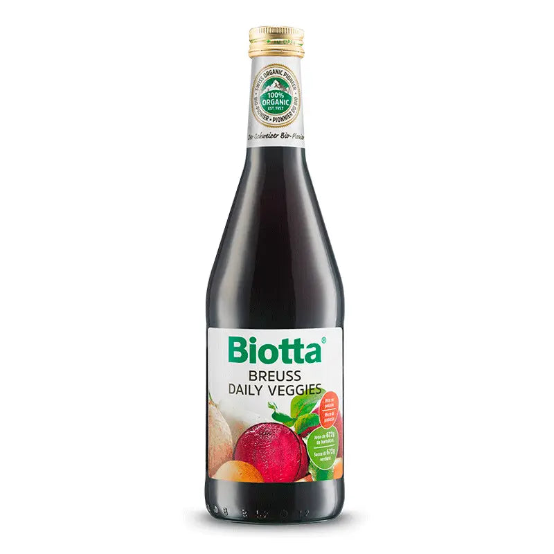 A.Vogel Biotta Breuss Juice 500 ml