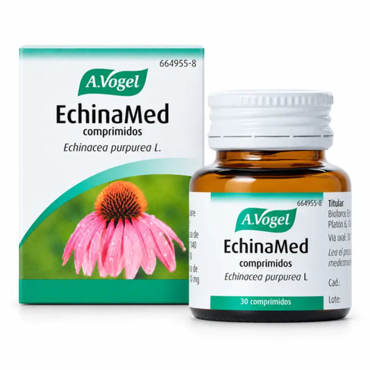 A.Vogel Echinamed 30 tablets