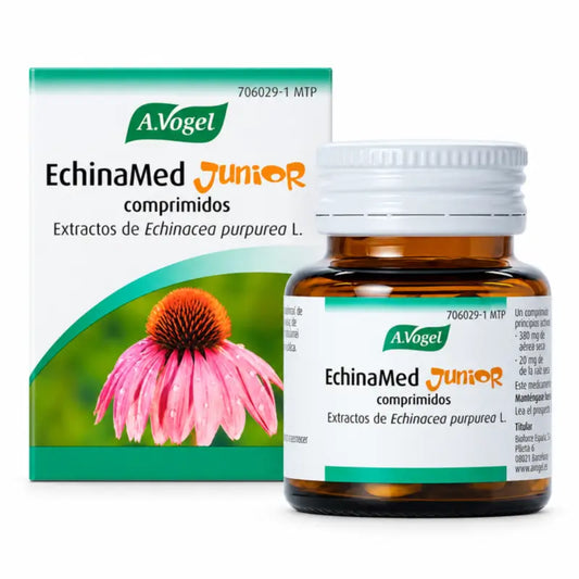 A.Vogel Echinamed Junior, 120 tablets
